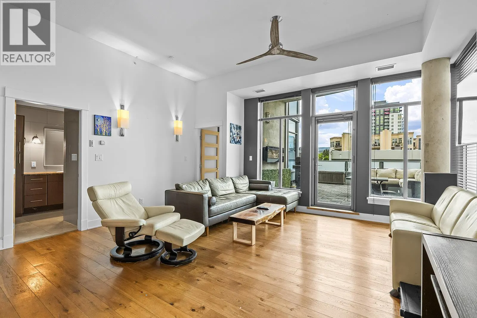 1329 Ellis Street Unit# 204