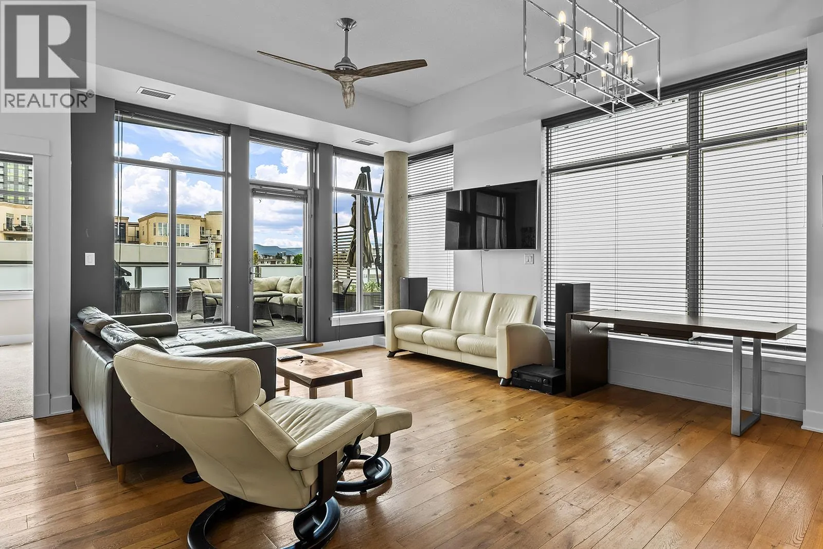 1329 Ellis Street Unit# 204