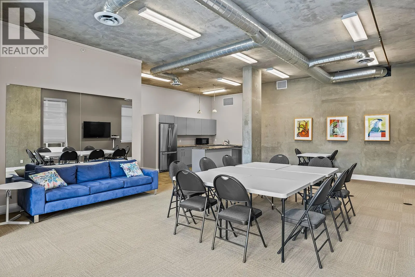 1329 Ellis Street Unit# 204