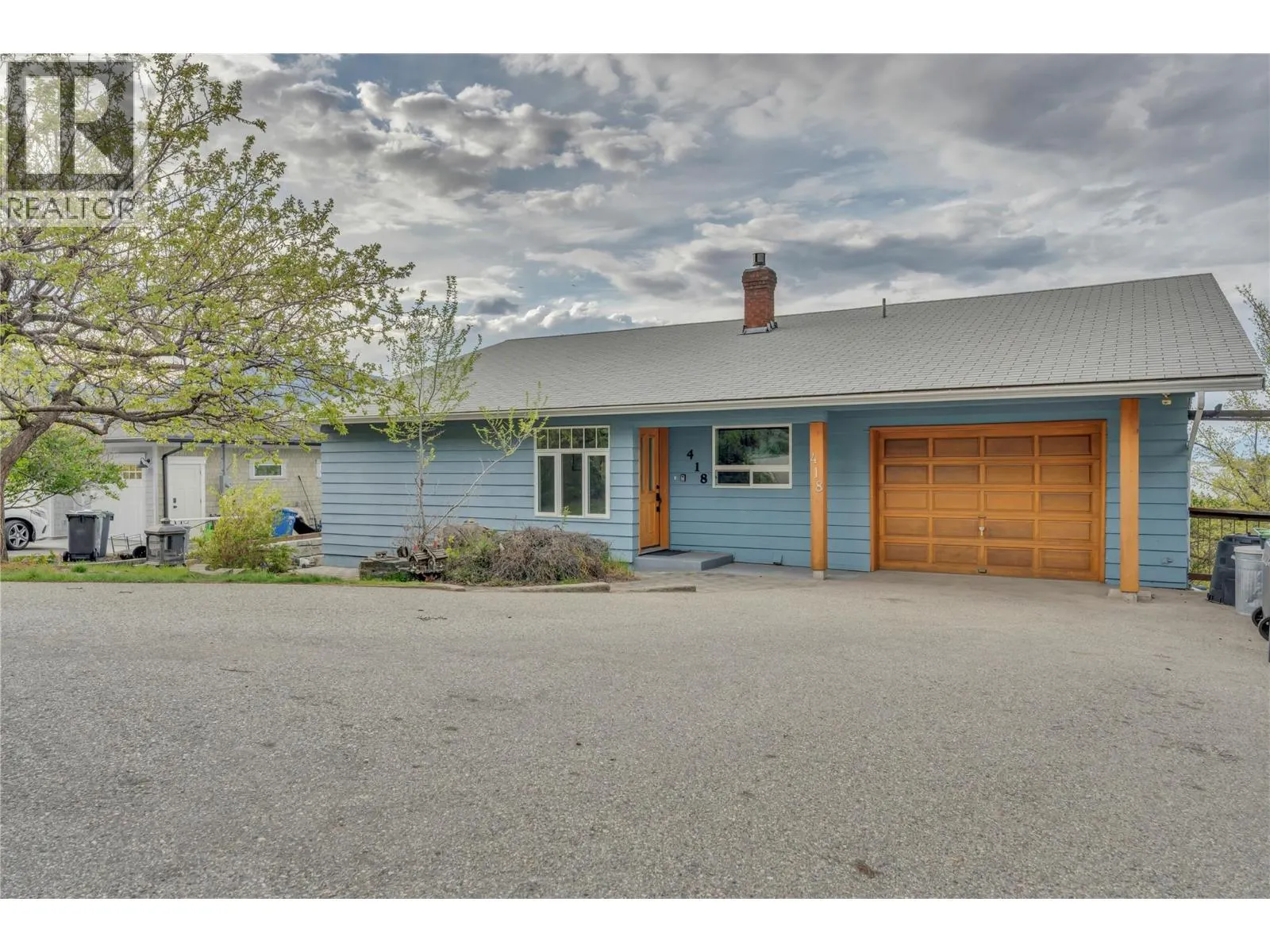 418 Panorama Crescent
