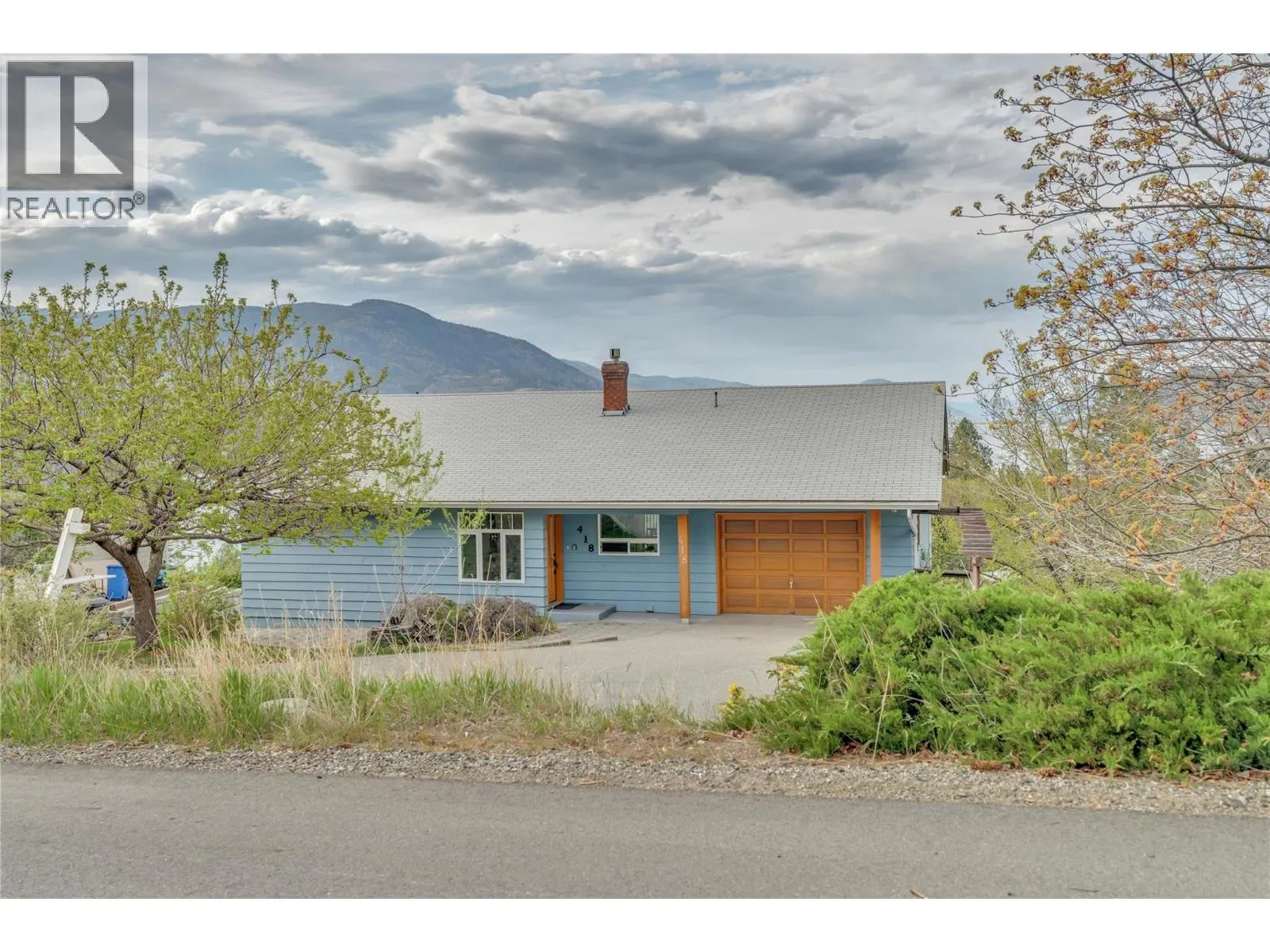 418 Panorama Crescent