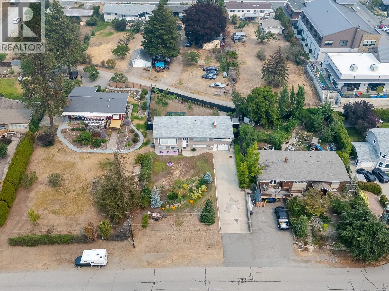 908 Stevenson Road