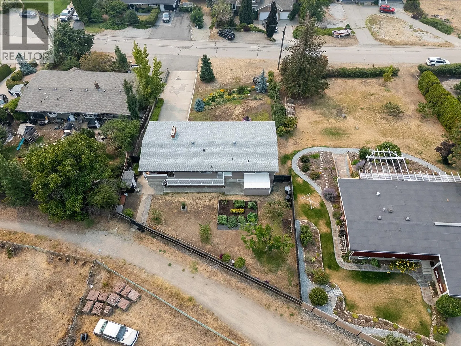 908 Stevenson Road