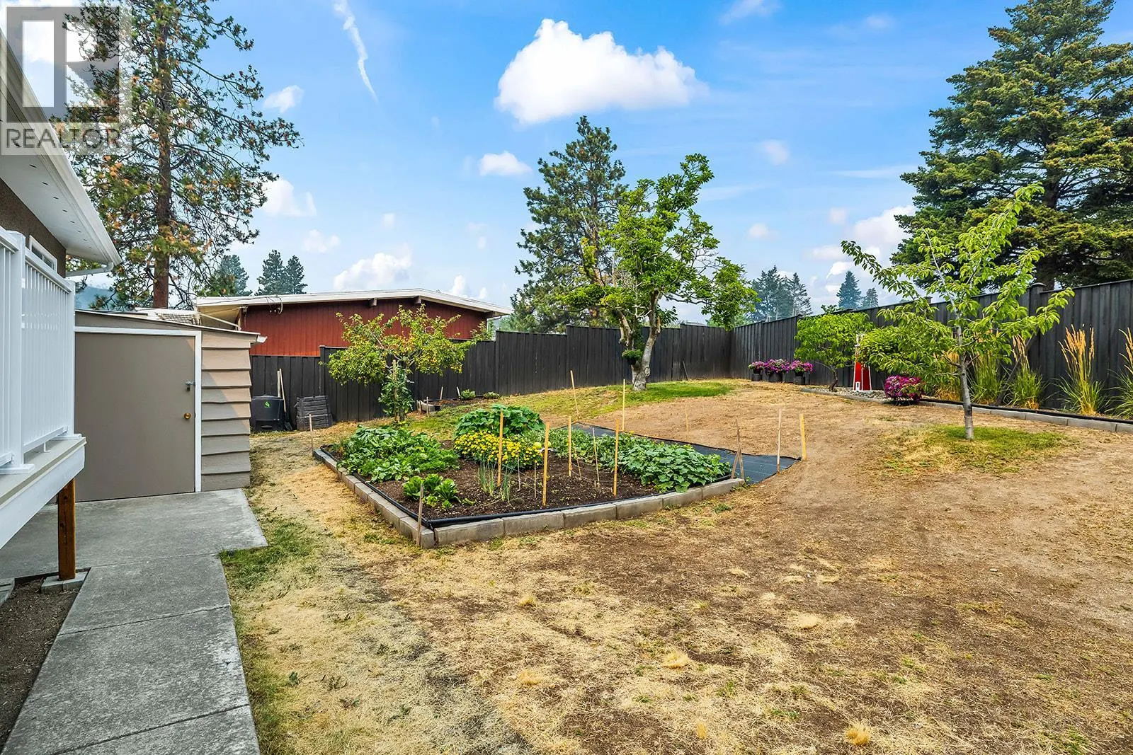 908 Stevenson Road
