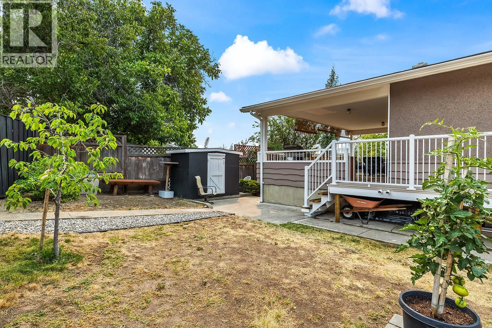908 Stevenson Road