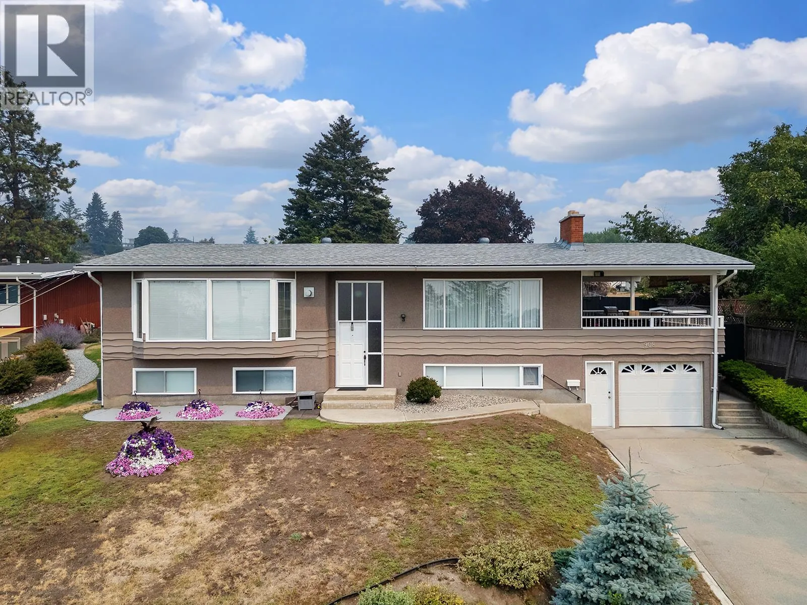 908 Stevenson Road