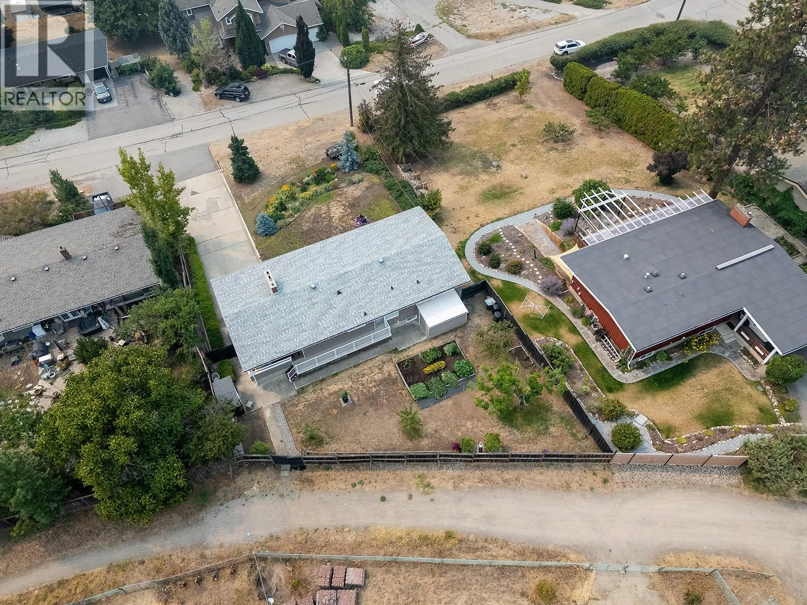 908 Stevenson Road
