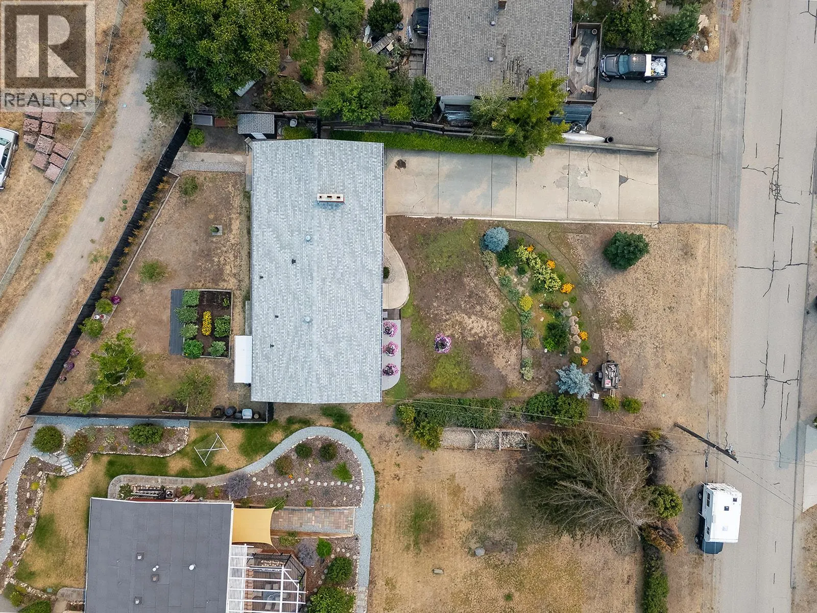 908 Stevenson Road