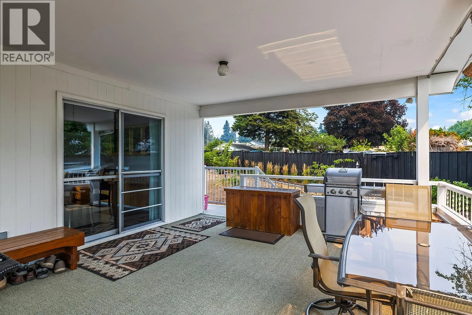 908 Stevenson Road