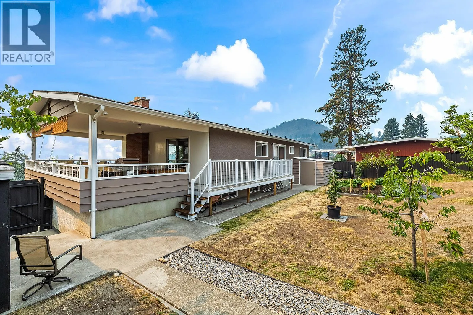 908 Stevenson Road