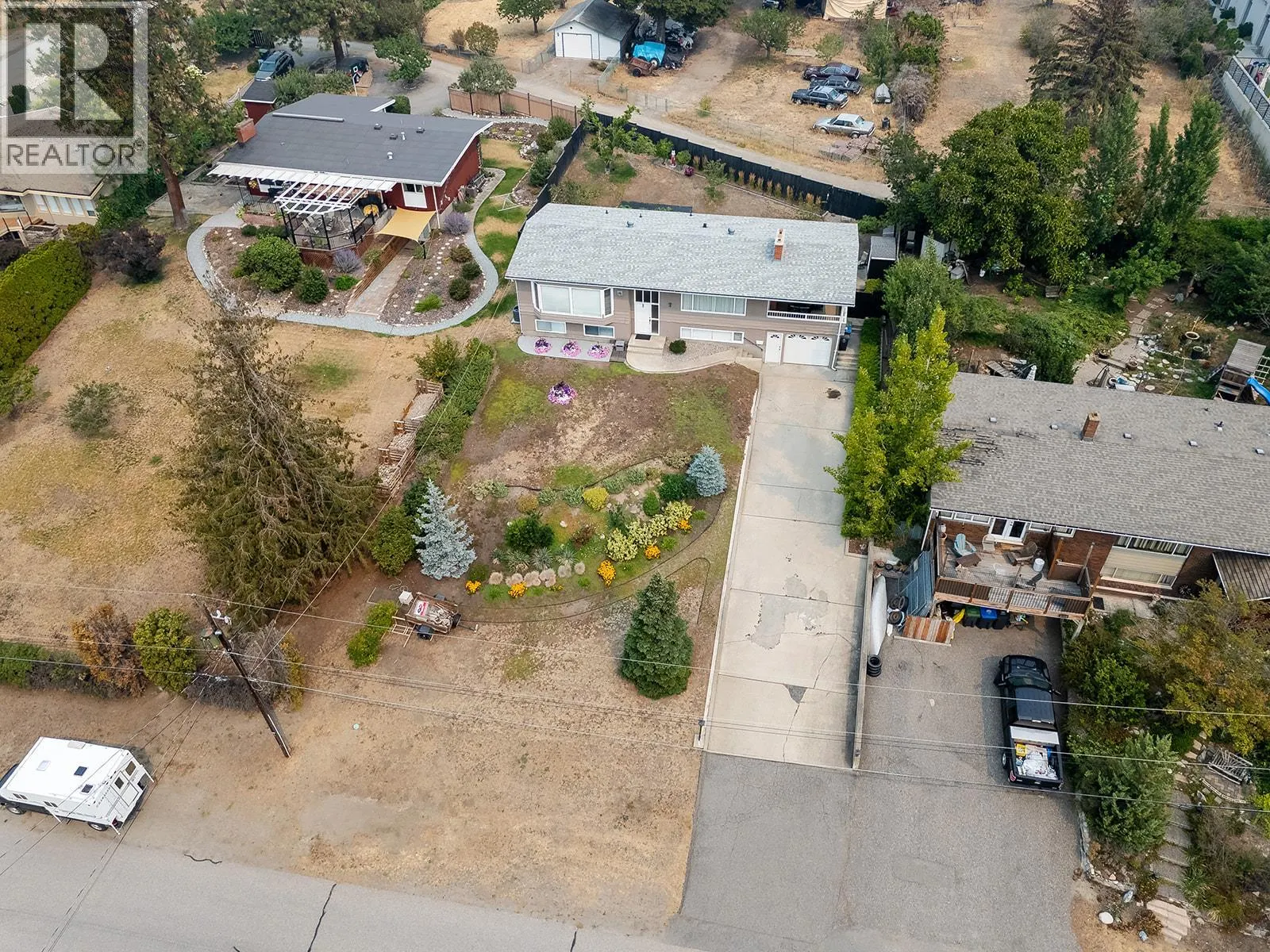908 Stevenson Road