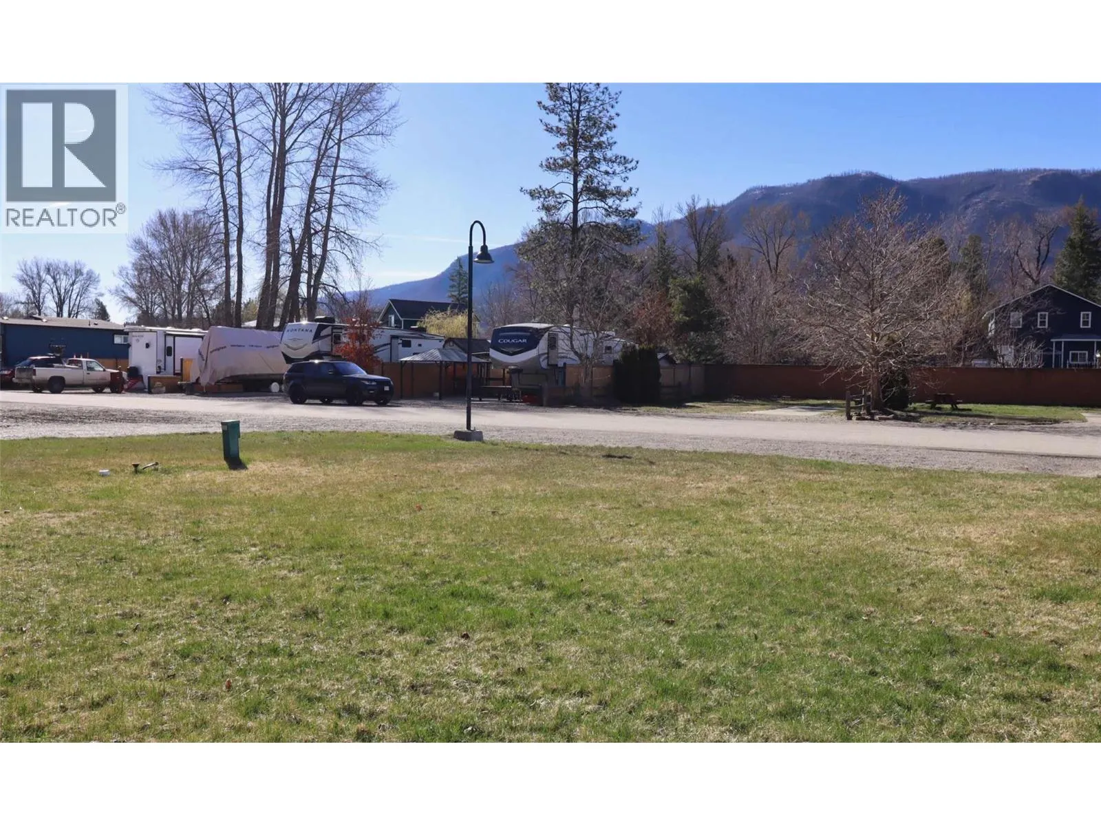 2633 Squilax Anglemont Road Unit# 78