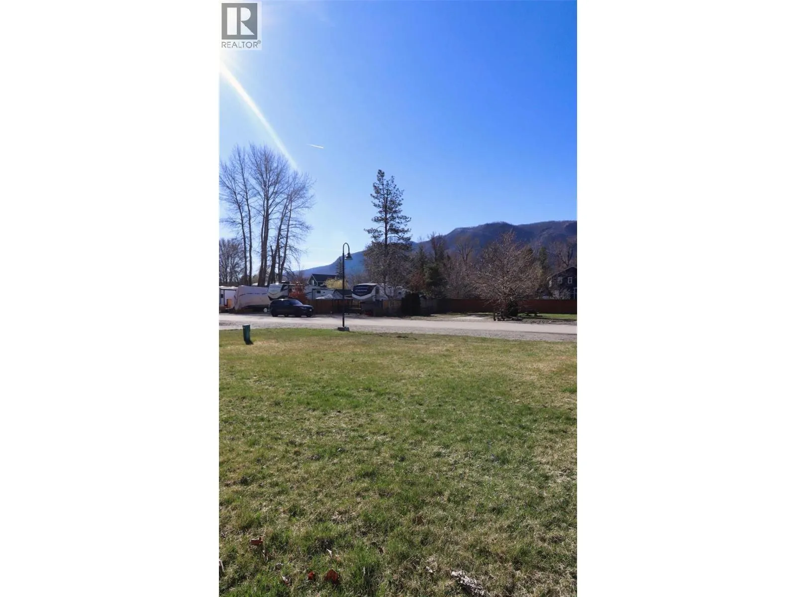 2633 Squilax Anglemont Road Unit# 78