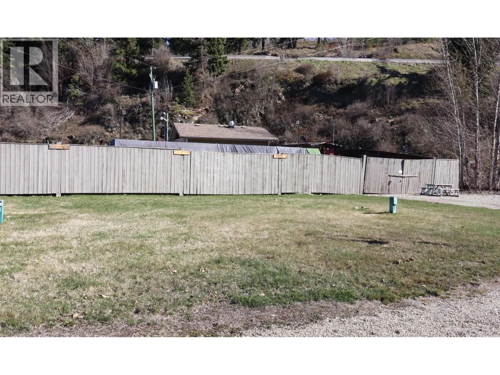 2633 Squilax Anglemont Road Unit# 78