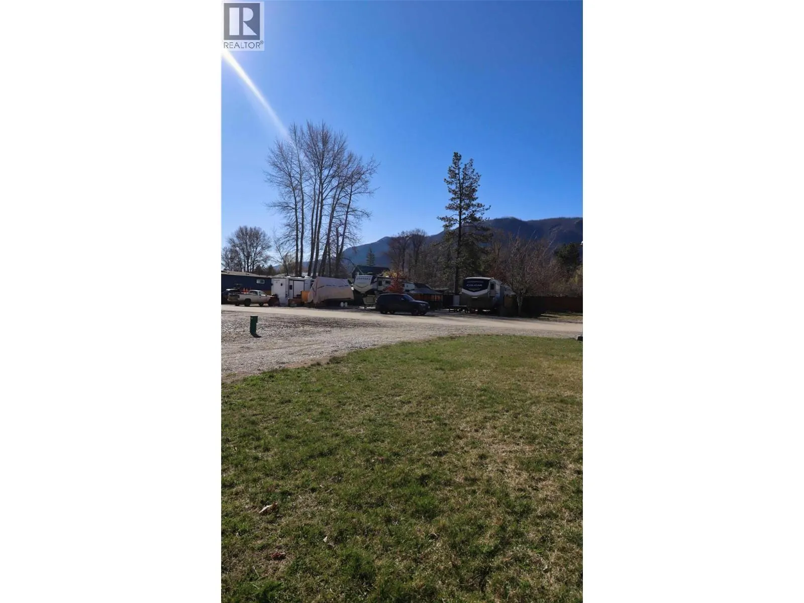 2633 Squilax Anglemont Road Unit# 79