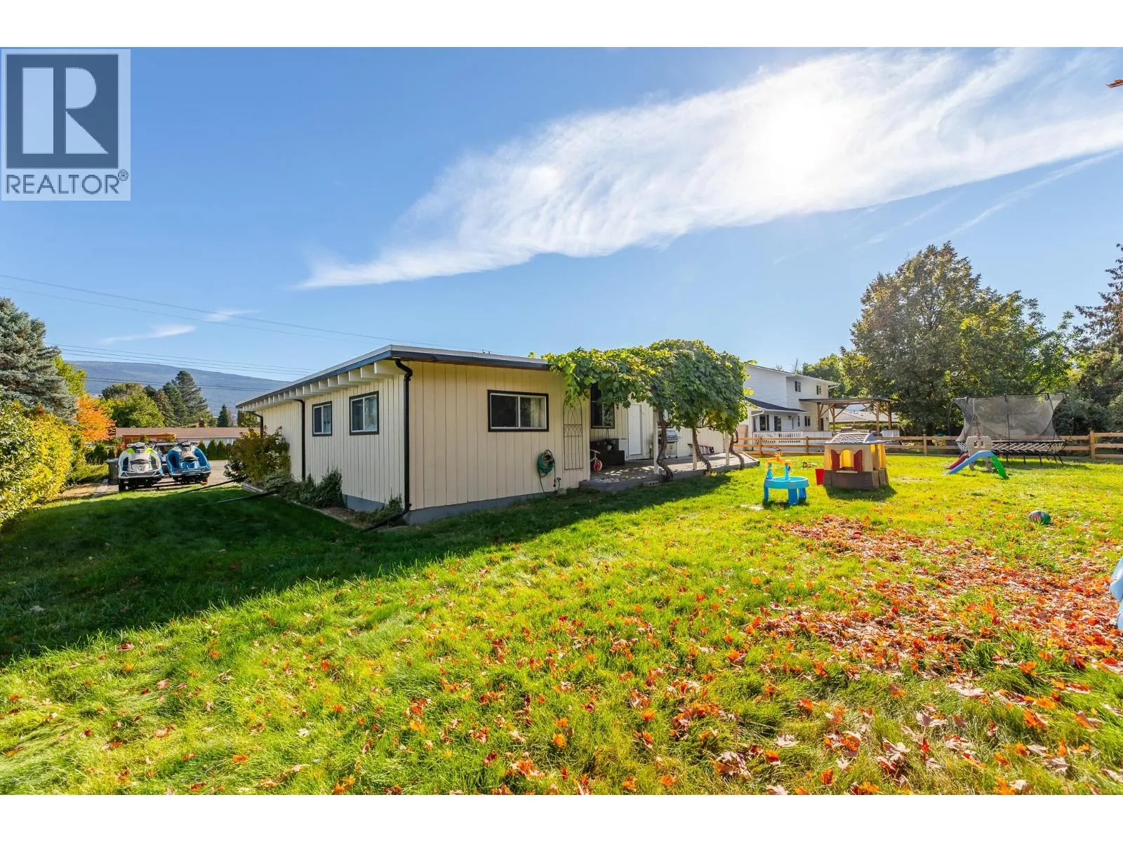 5206 Nixon Road