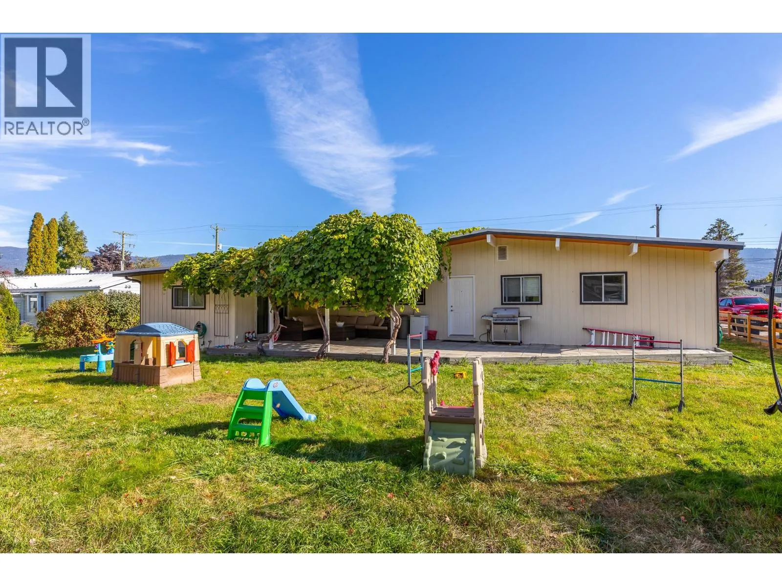 5206 Nixon Road
