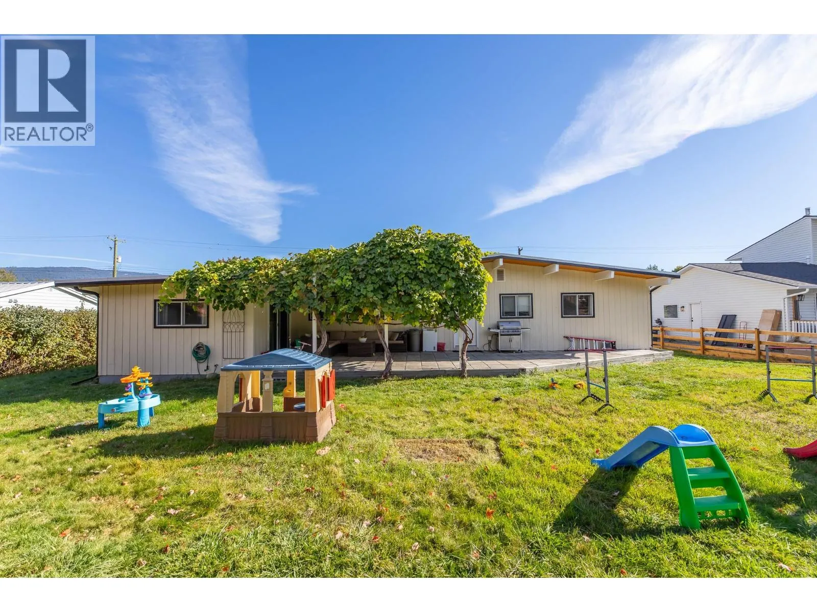 5206 Nixon Road