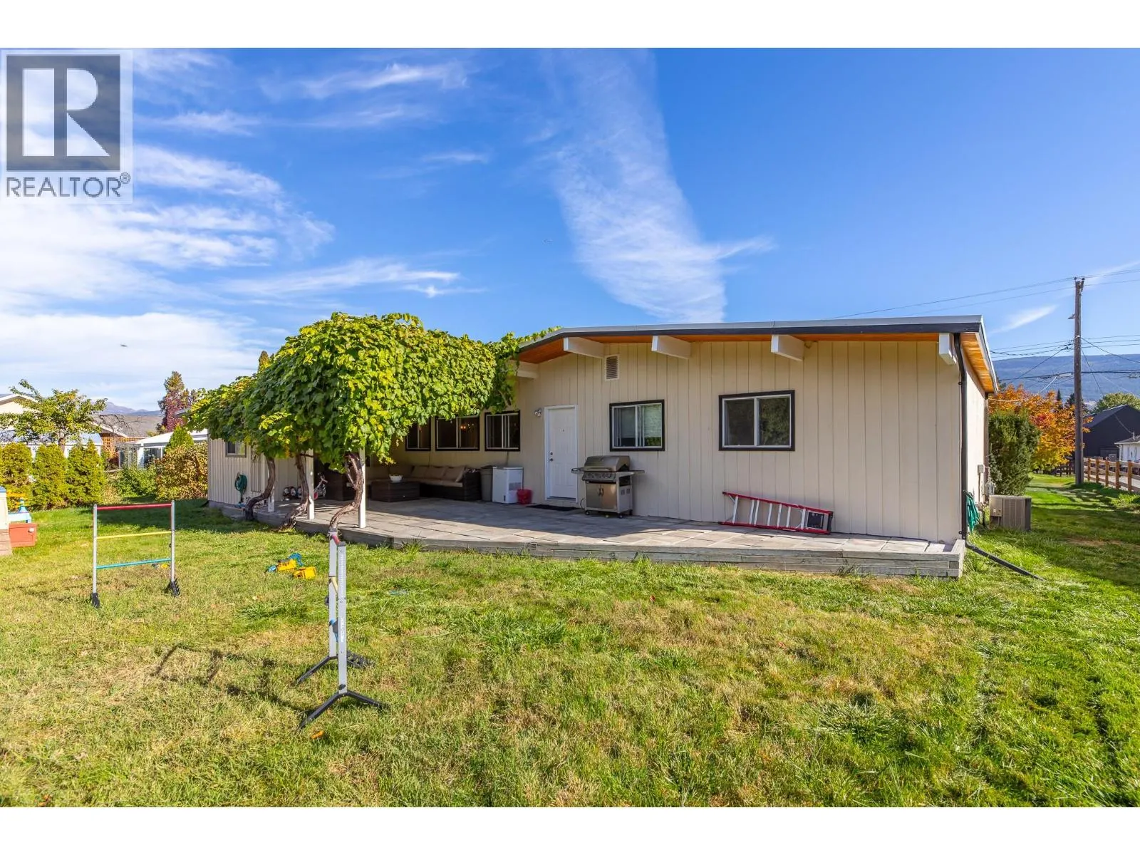 5206 Nixon Road