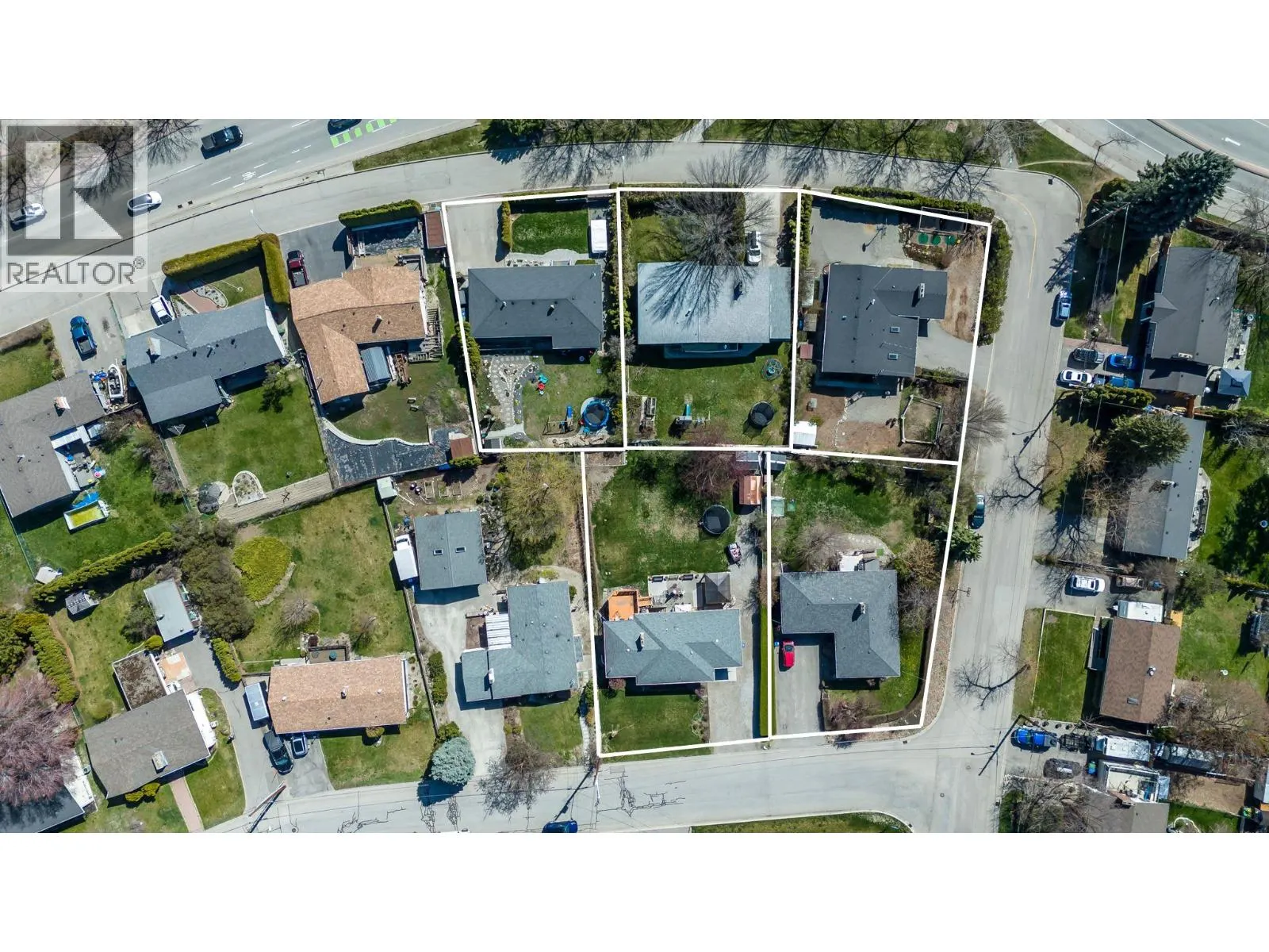 750 Glenmore Drive