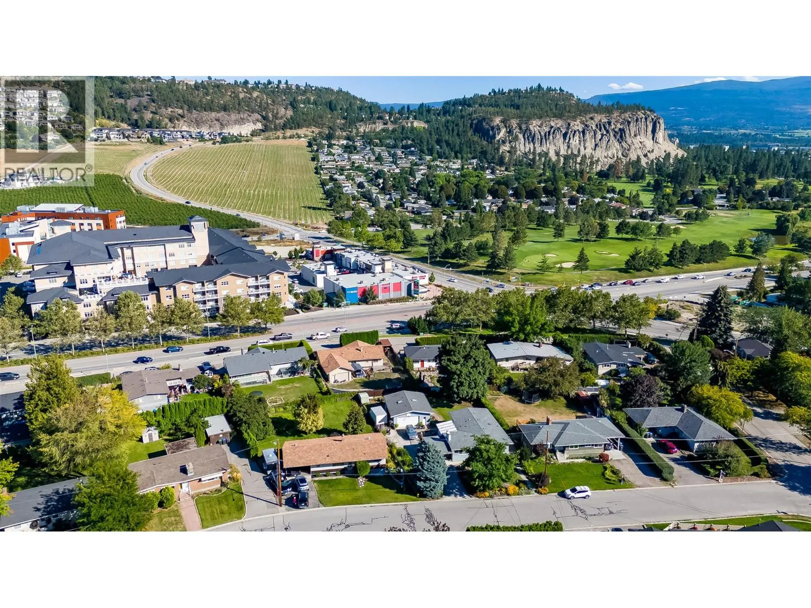 750 Glenmore Drive