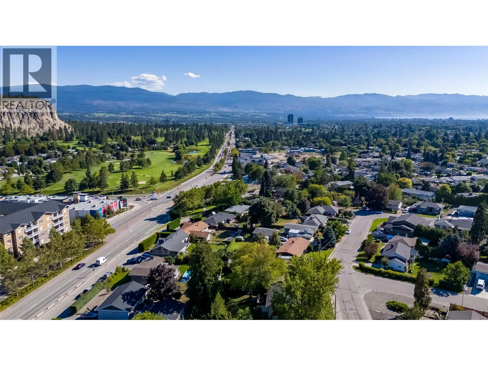 750 Glenmore Drive