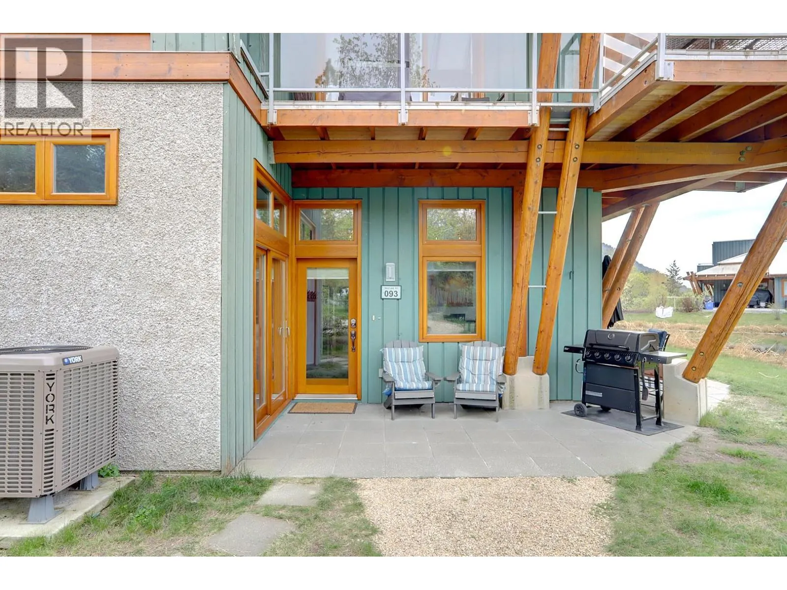 9845 Eastside Road Unit# 93