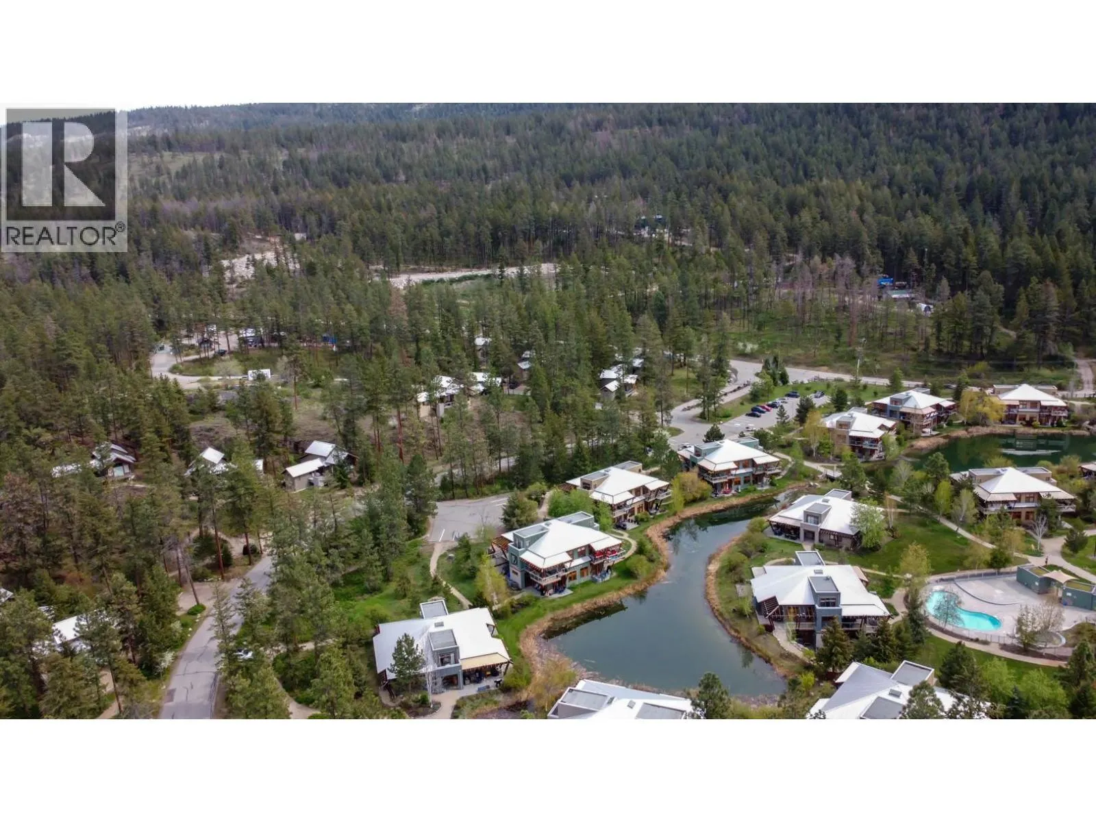 9845 Eastside Road Unit# 93
