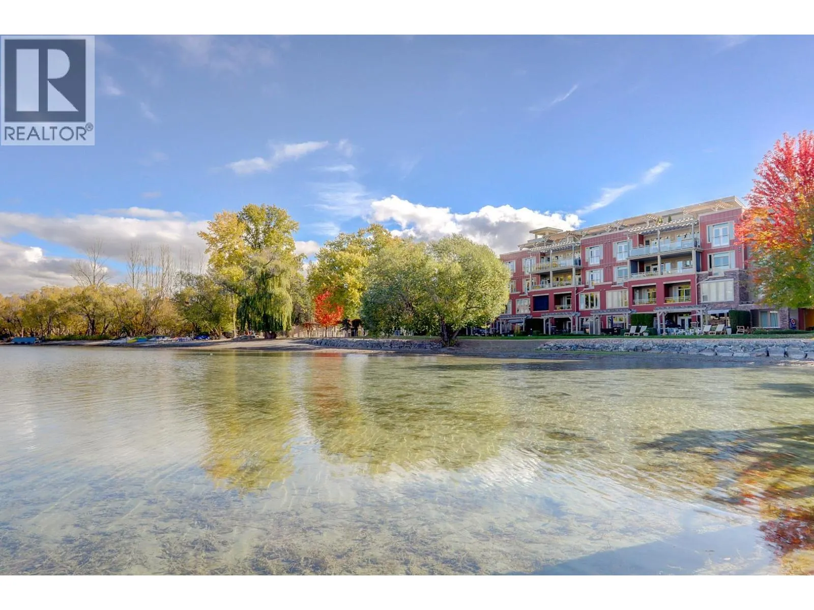 7343 Okanagan Landing Road Unit# 1114