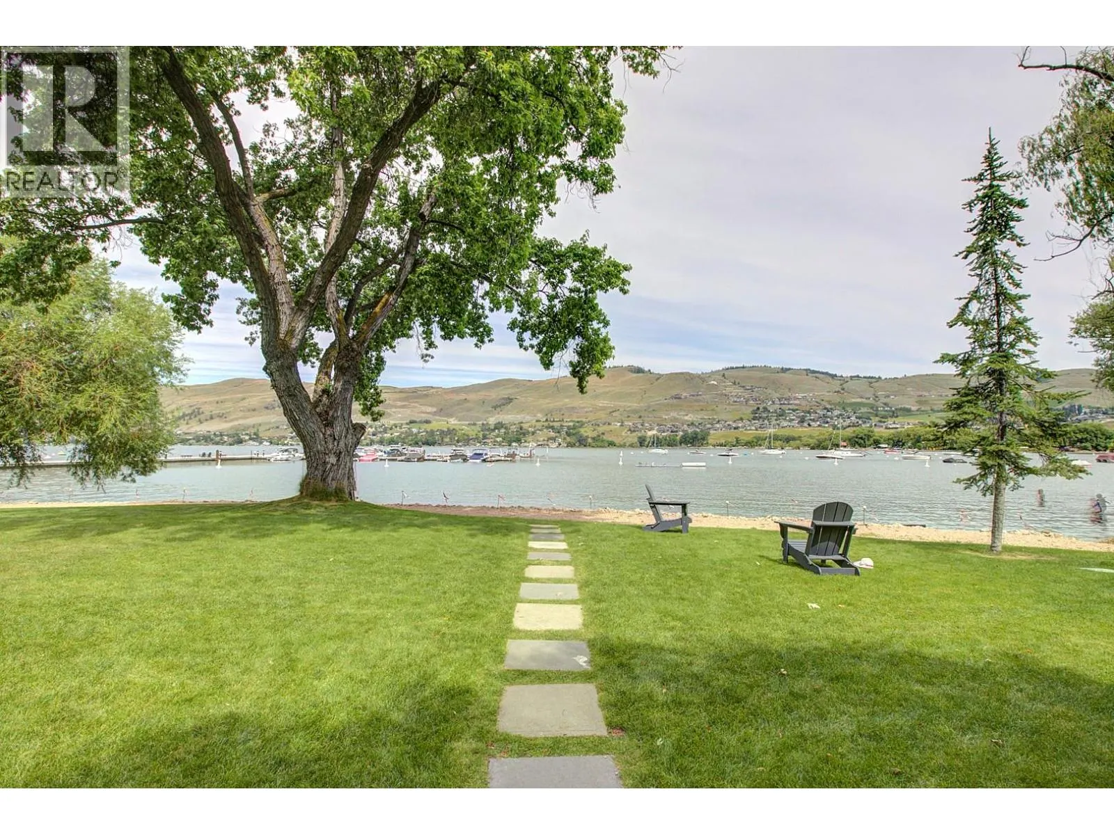 7343 Okanagan Landing Road Unit# 1114