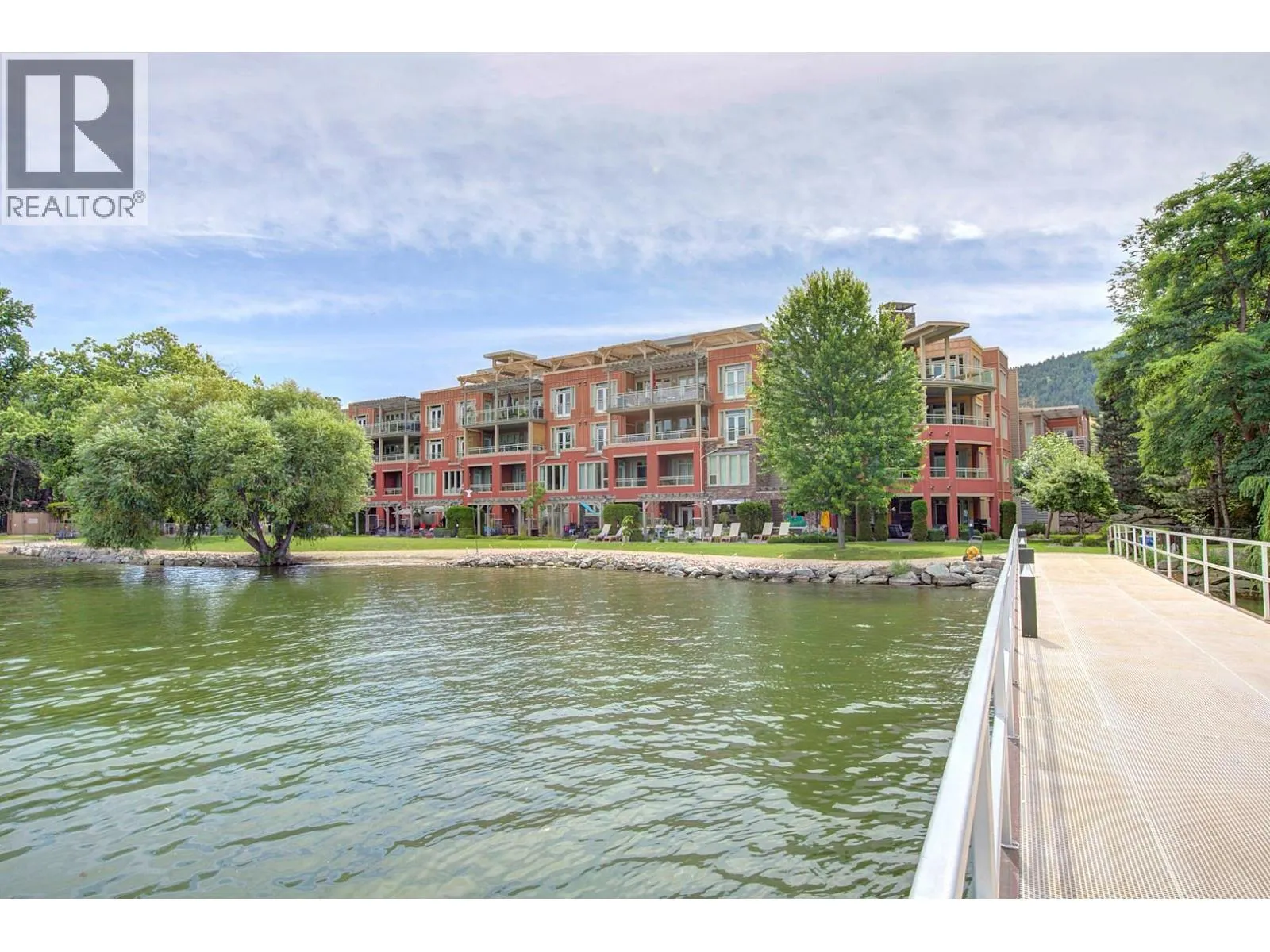7343 Okanagan Landing Road Unit# 1114