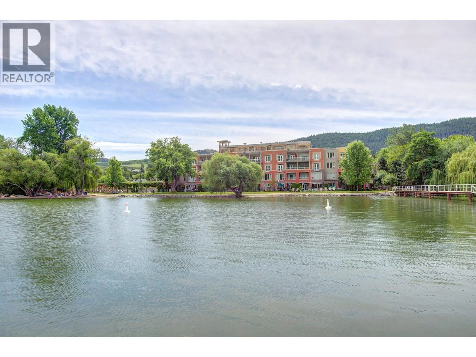 7343 Okanagan Landing Road Unit# 1114