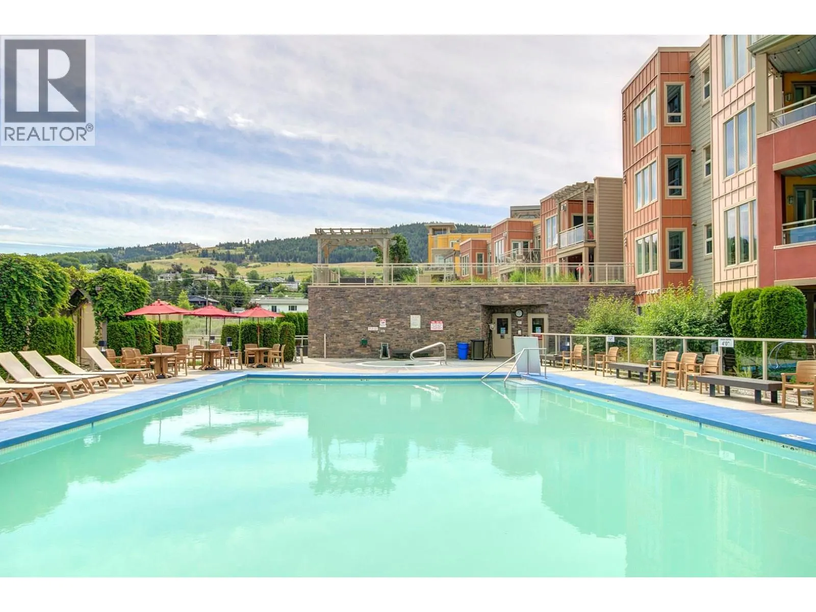 7343 Okanagan Landing Road Unit# 1114