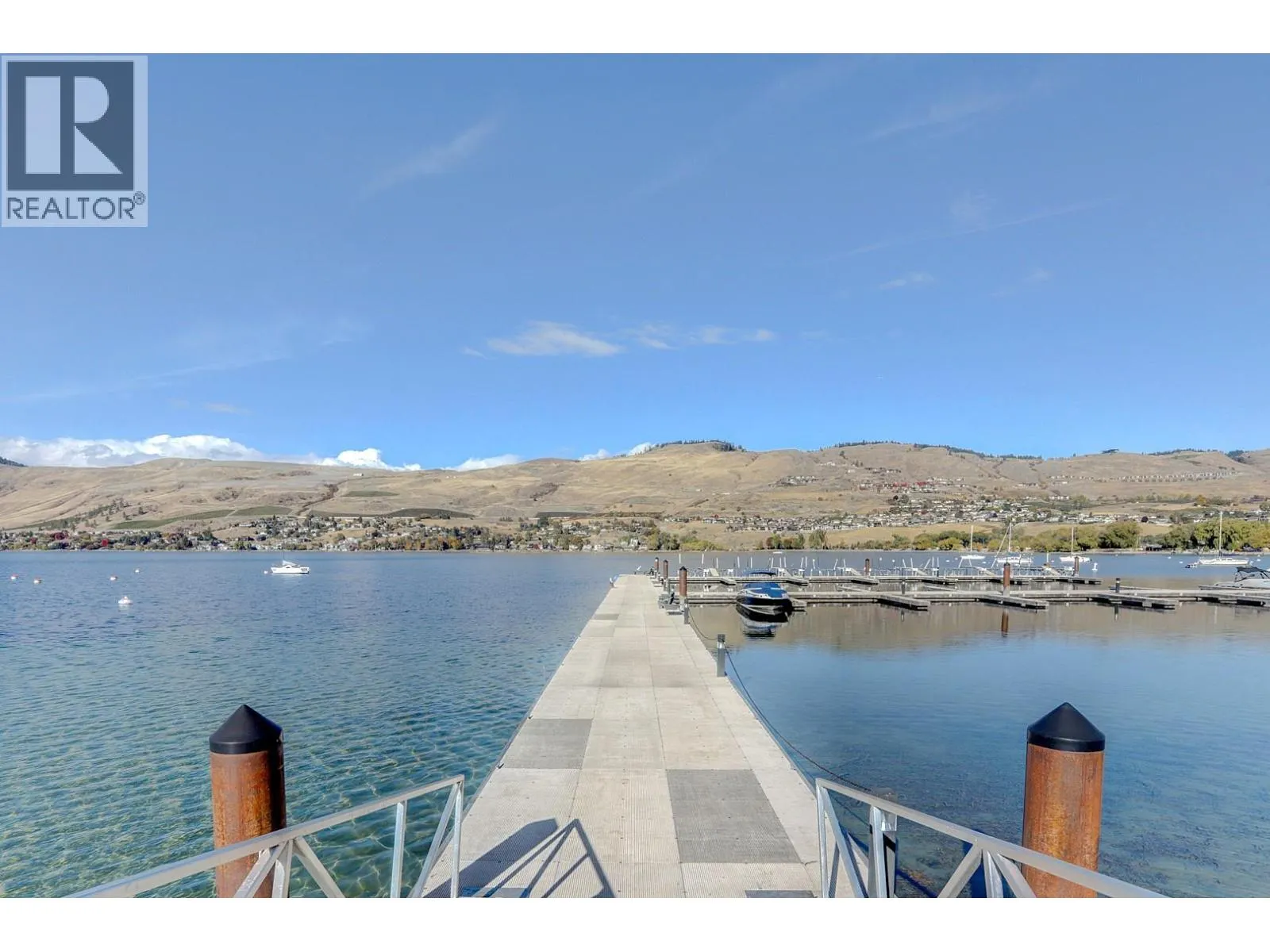 7343 Okanagan Landing Road Unit# 1114