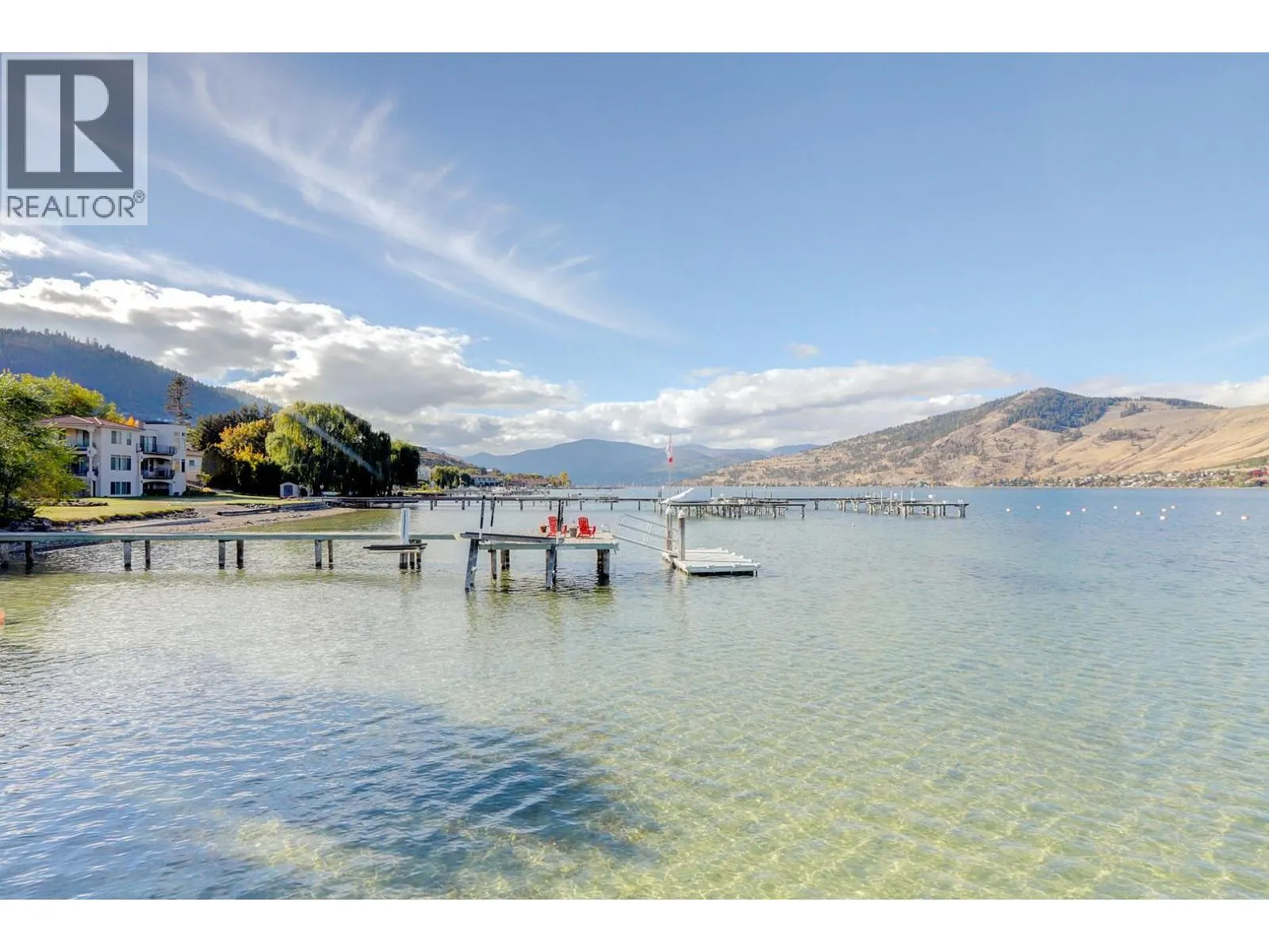 7343 Okanagan Landing Road Unit# 1114