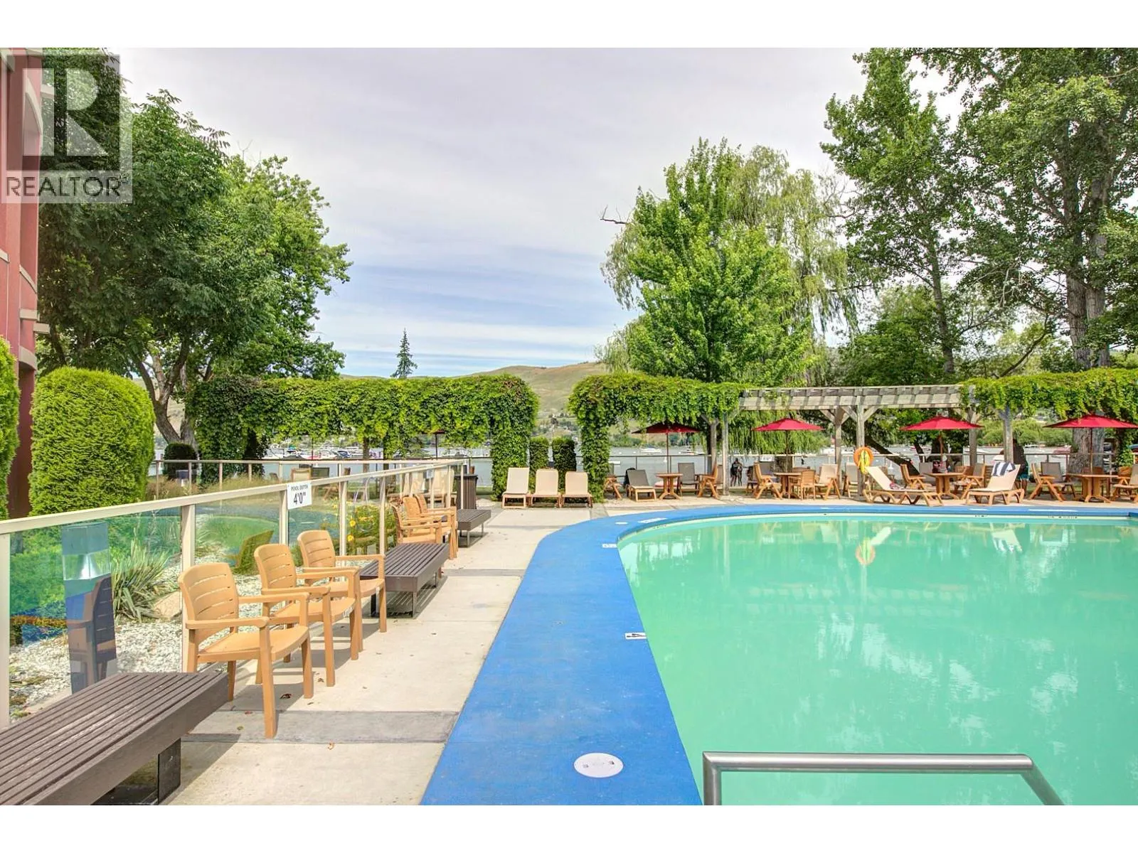 7343 Okanagan Landing Road Unit# 1114