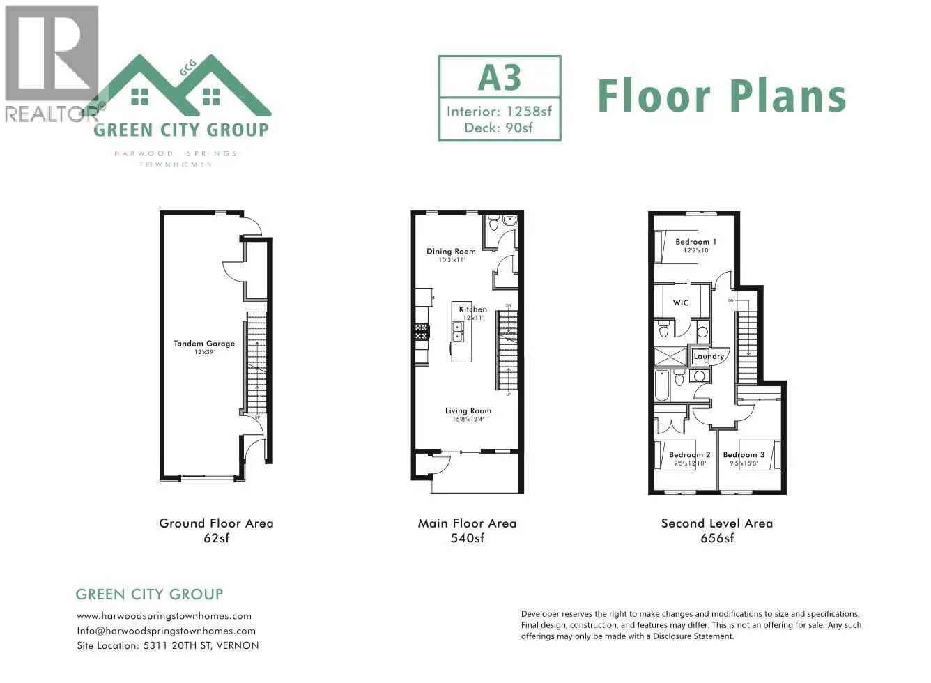 5311 20 Street Unit# 2