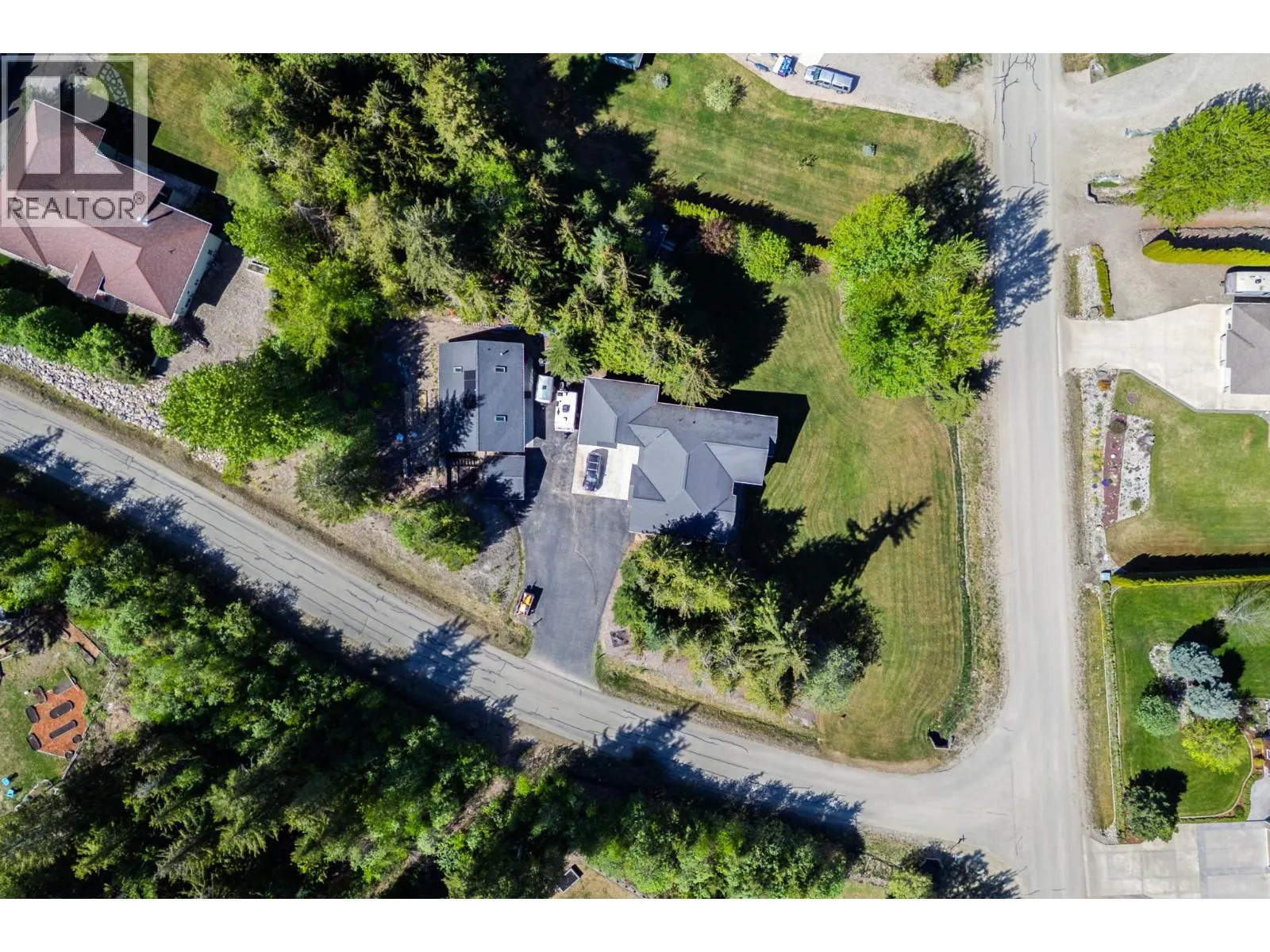 1446 Huckleberry Drive
