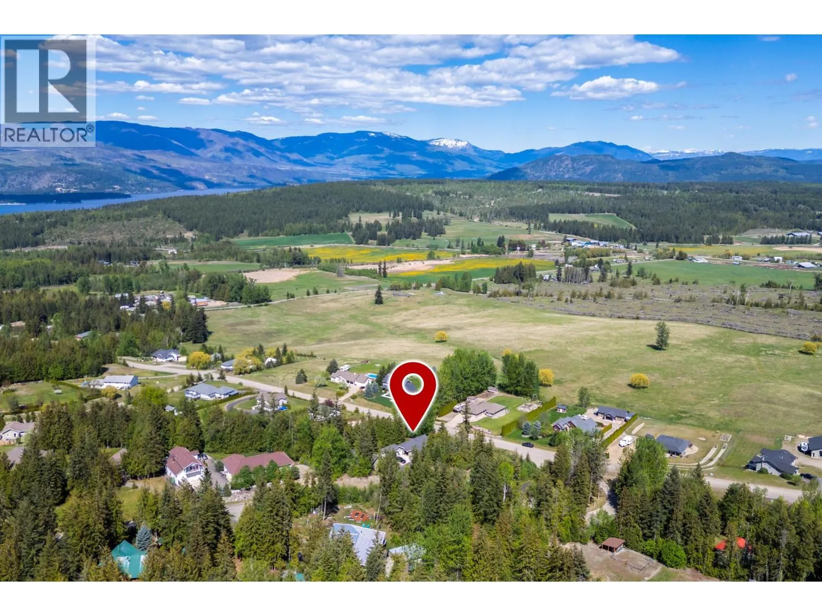 1446 Huckleberry Drive