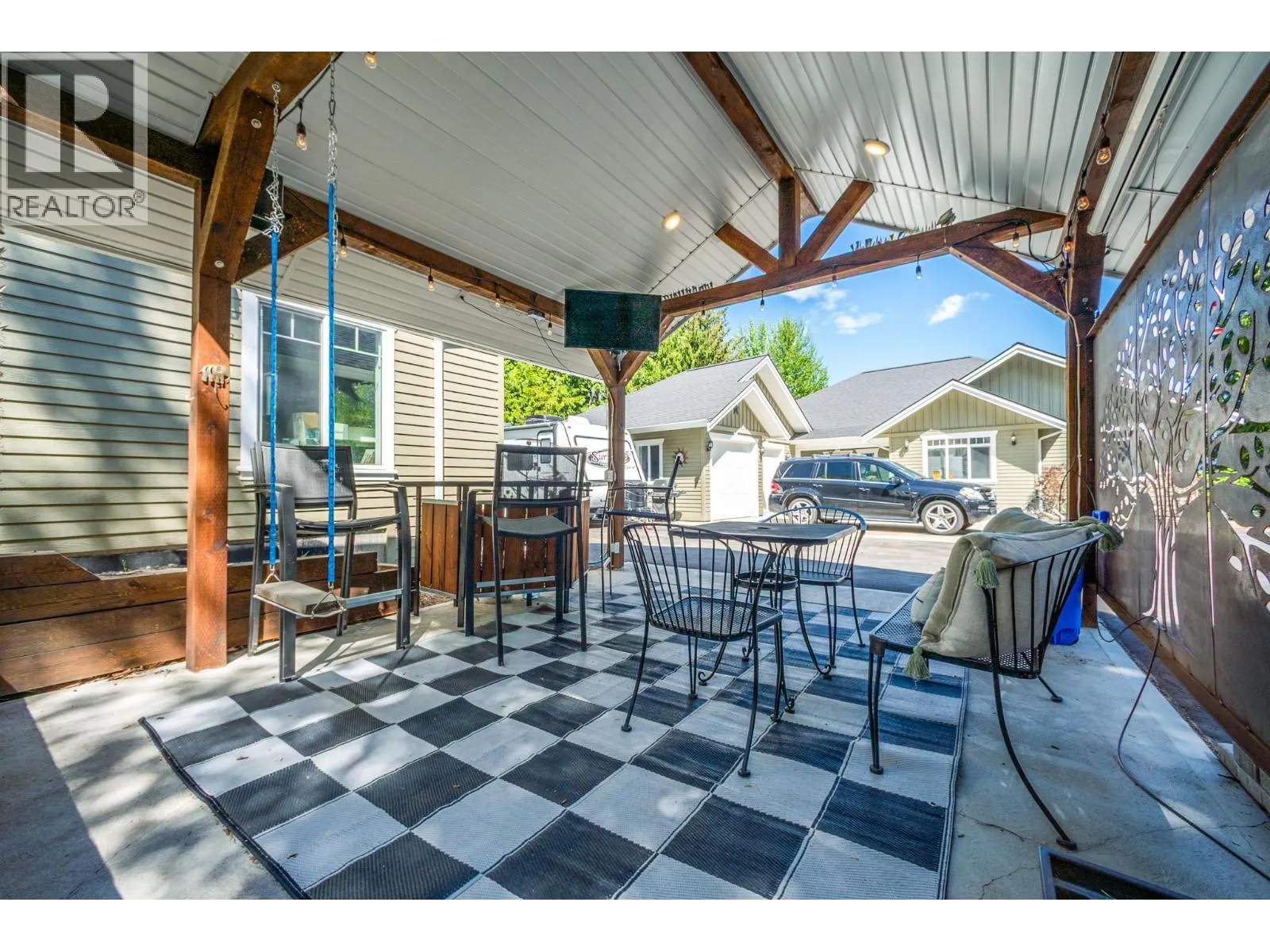1446 Huckleberry Drive