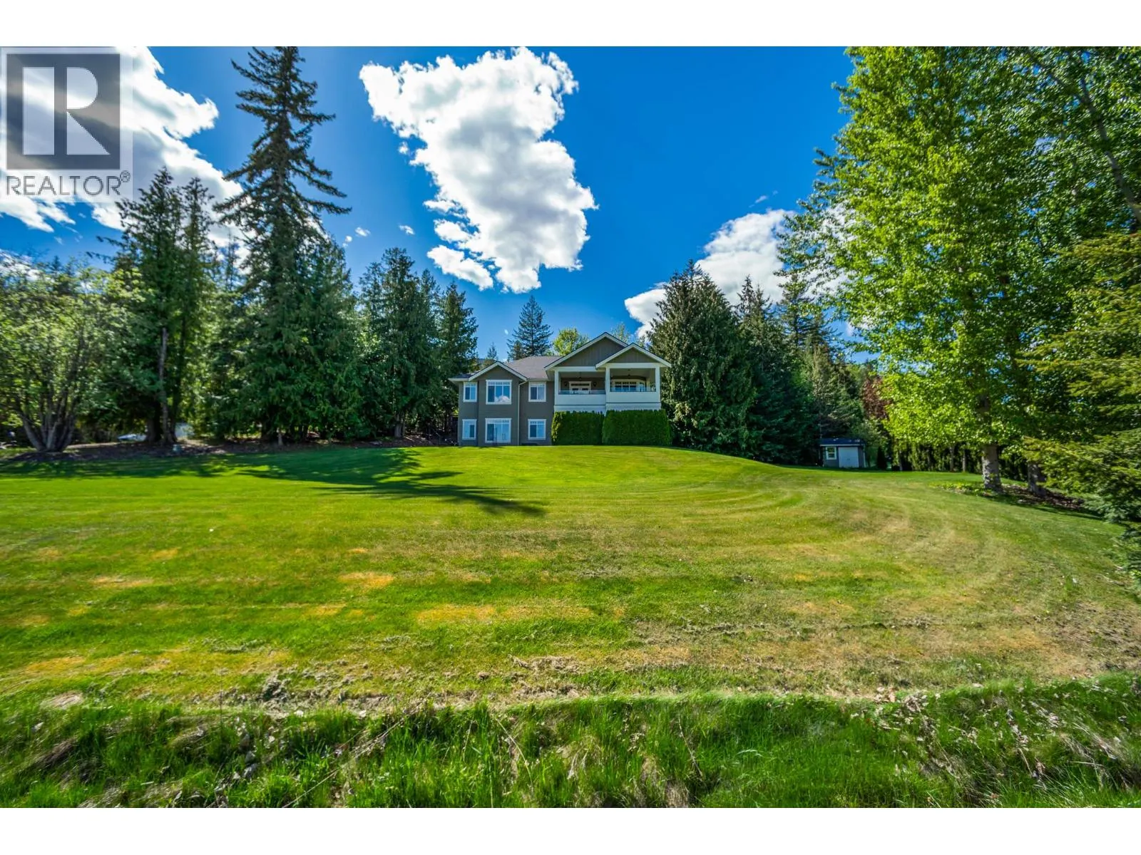 1446 Huckleberry Drive