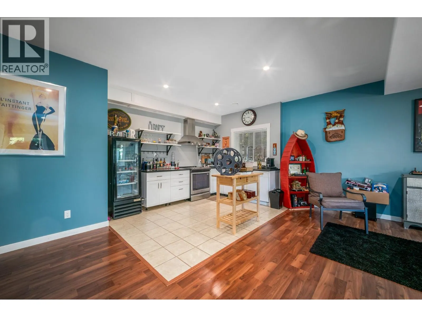1446 Huckleberry Drive