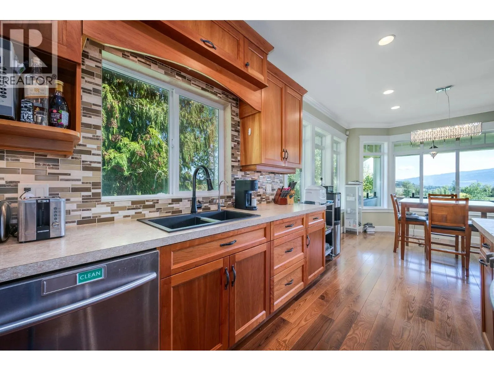 1446 Huckleberry Drive