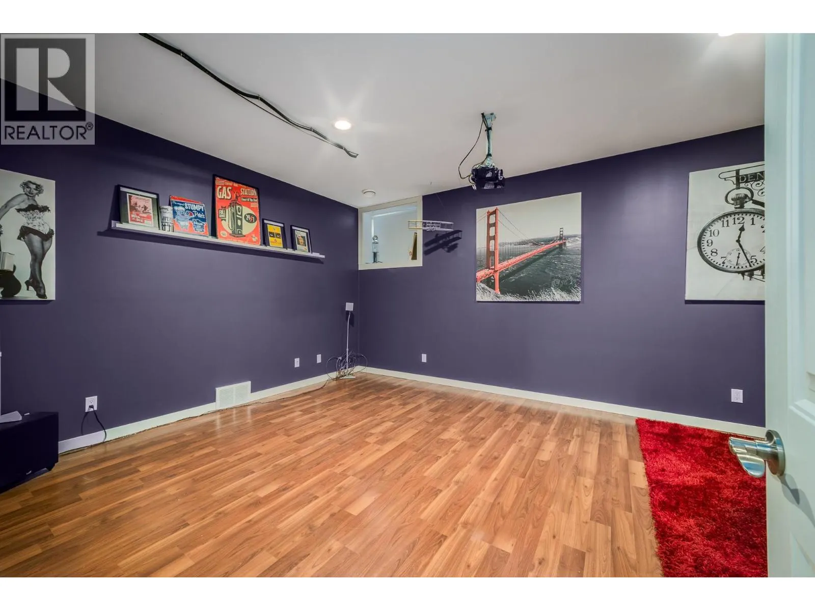 1446 Huckleberry Drive