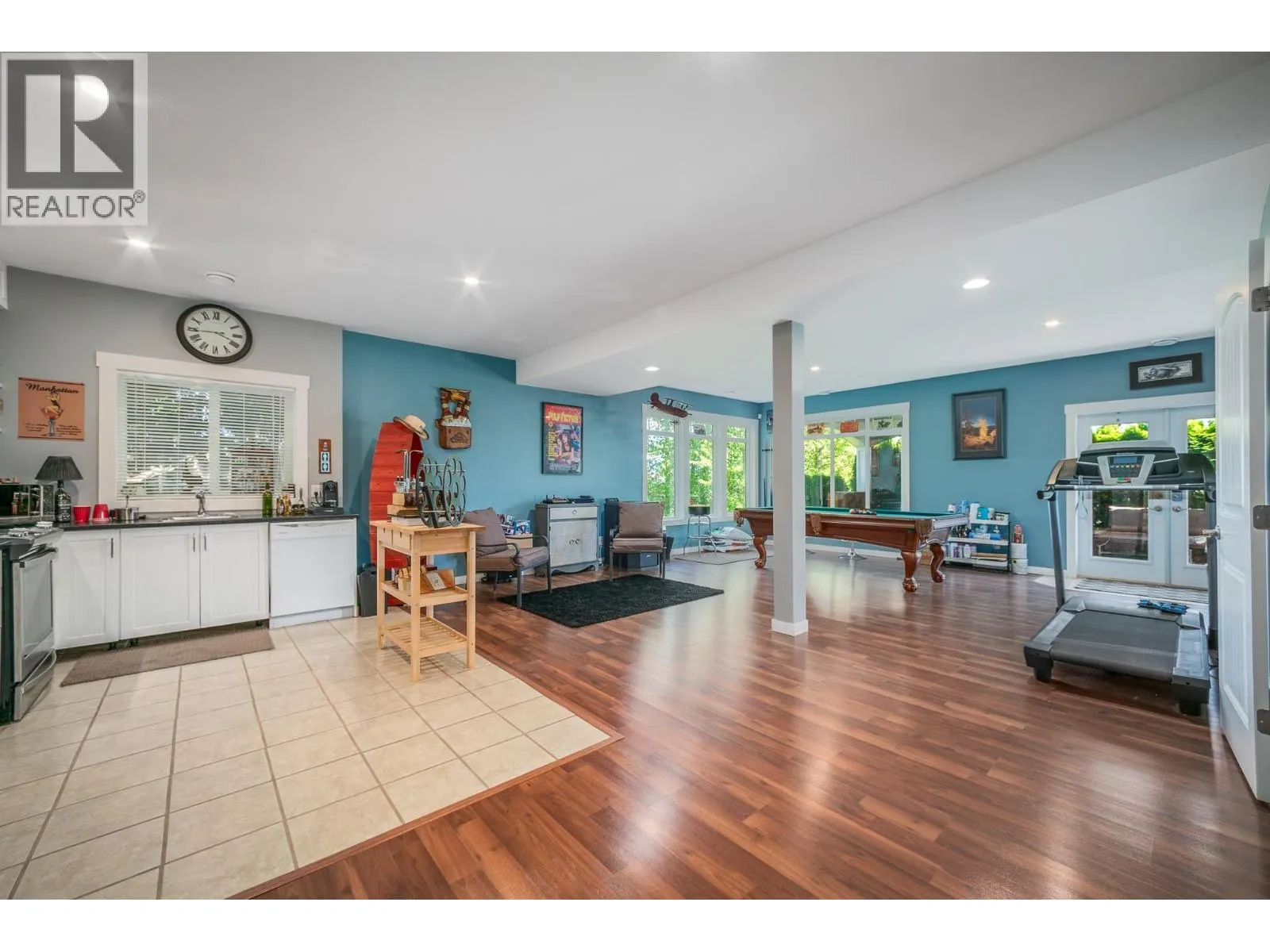 1446 Huckleberry Drive