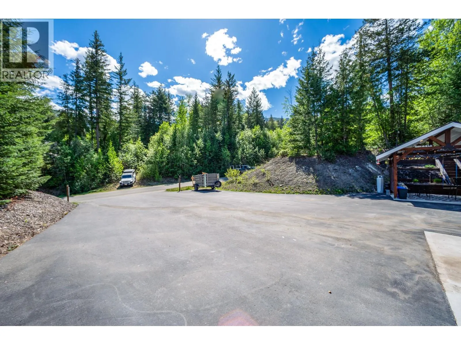1446 Huckleberry Drive
