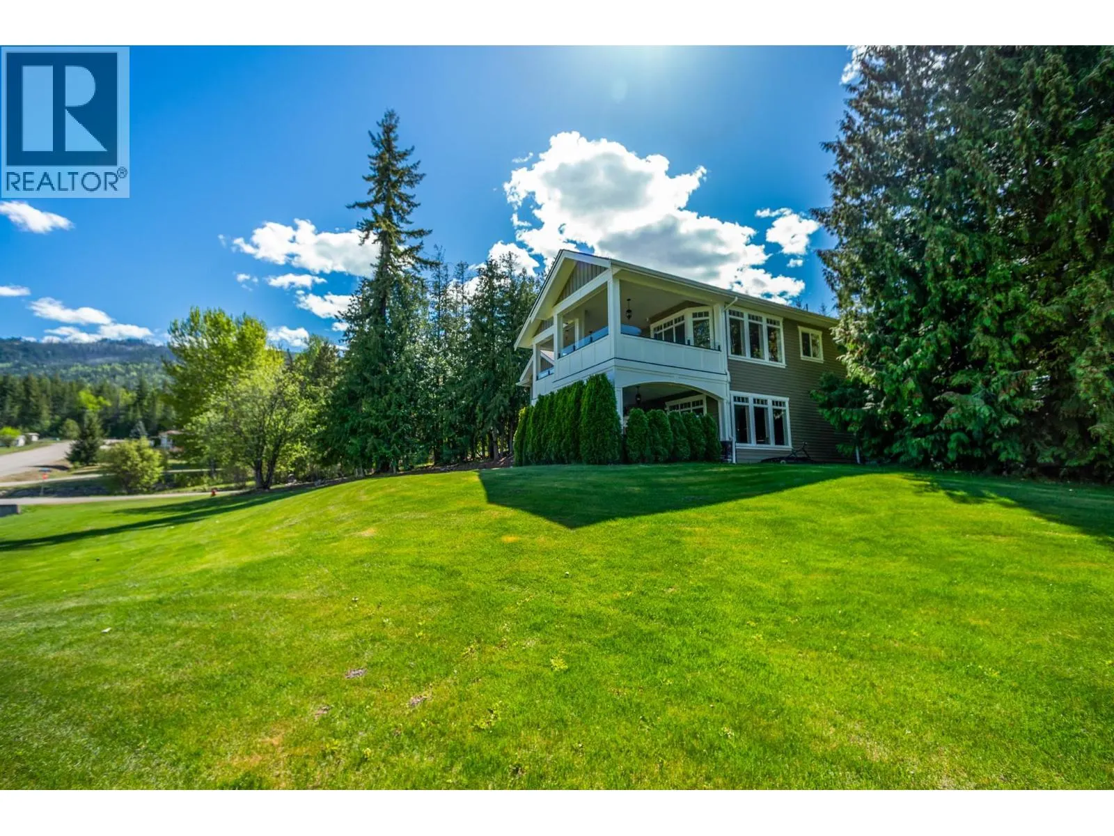 1446 Huckleberry Drive