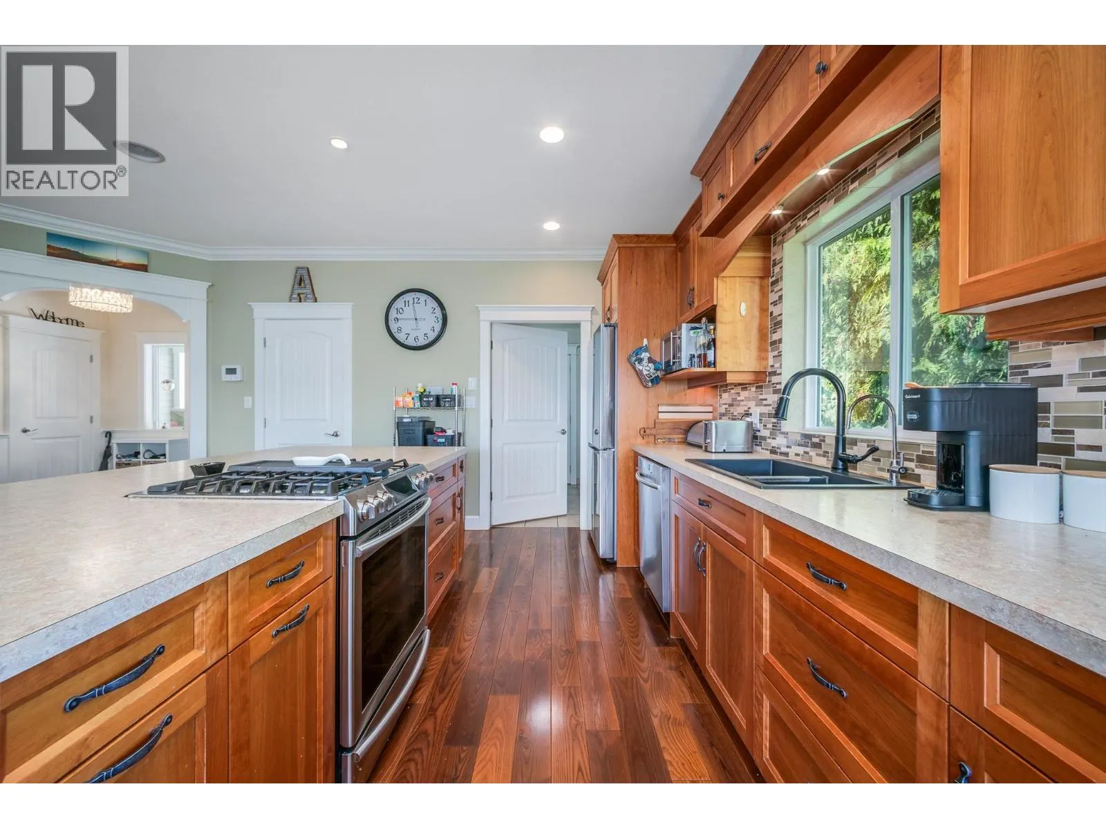 1446 Huckleberry Drive