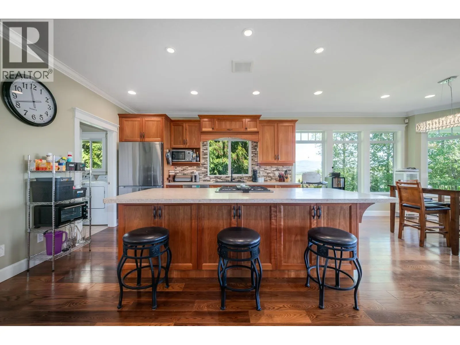 1446 Huckleberry Drive