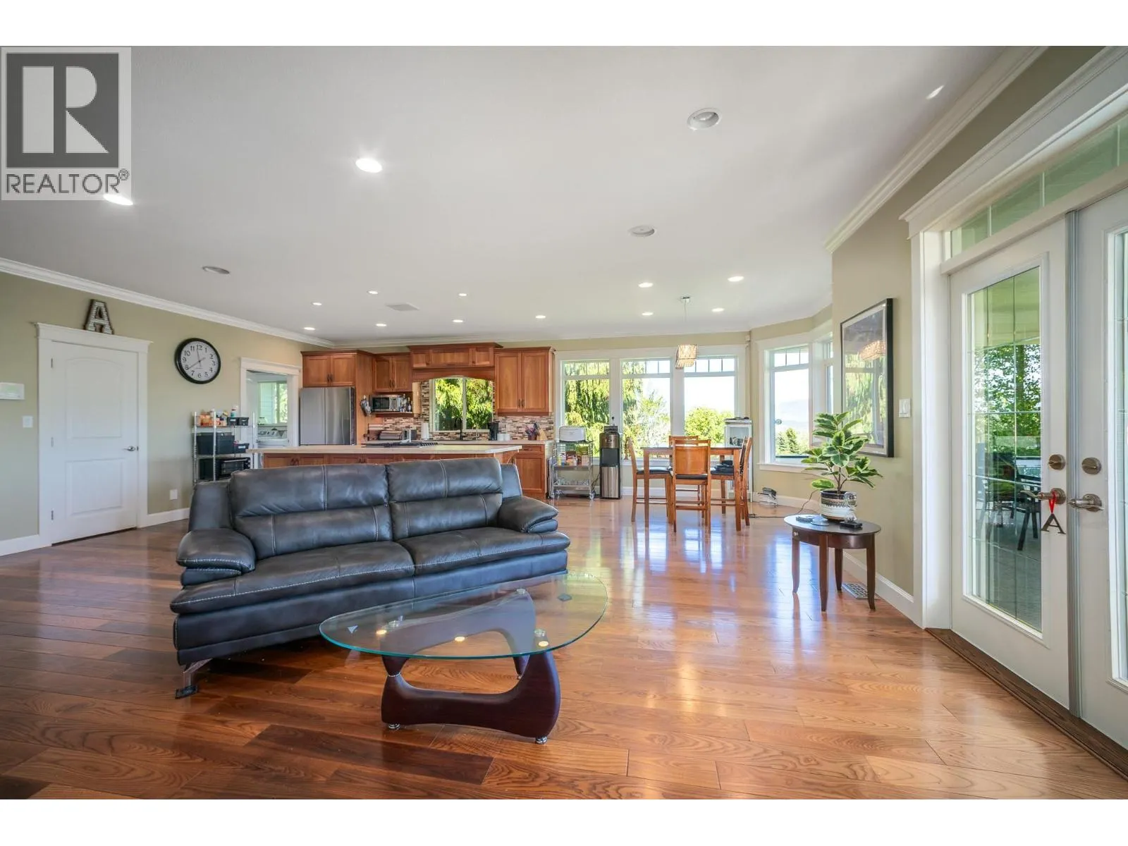 1446 Huckleberry Drive